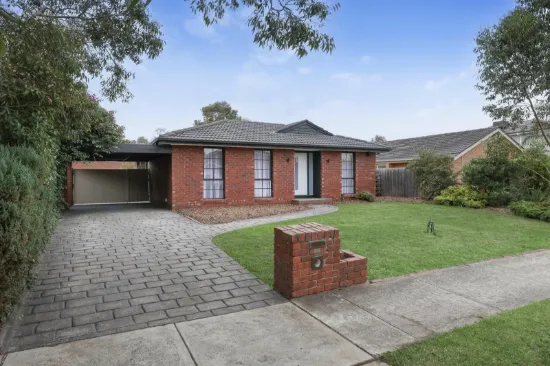 Family style with land and location