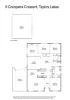 Family style with land and location