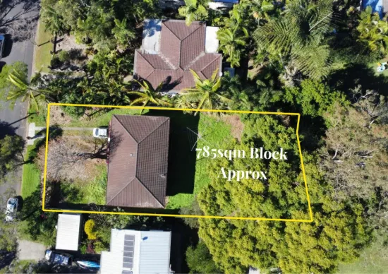 Prime Opportunity with Development Potential - Unbeatable Location