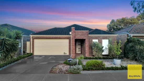 Family Living in a Prime Tarneit Location