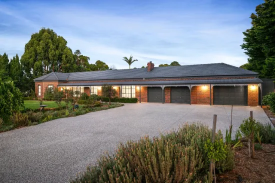 A Landmark Lifestyle Estate