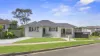 CONTEMPORARY HOME PLUS GRANNY FLAT