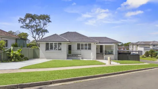 CONTEMPORARY HOME PLUS GRANNY FLAT