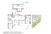 CONTEMPORARY HOME PLUS GRANNY FLAT