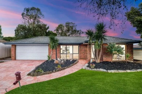 Fully Renovated Home on 620sqm in the Heart of Cranbourne North