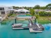 An Effortless Waterfront Lifestyle Awaits