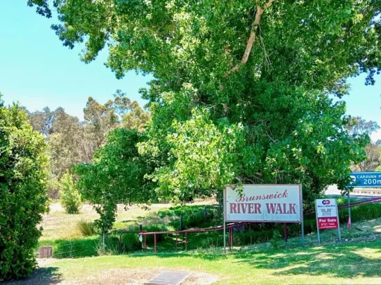6.40 Acres on the Brunswick River - Lifestyle, Land & Development in One