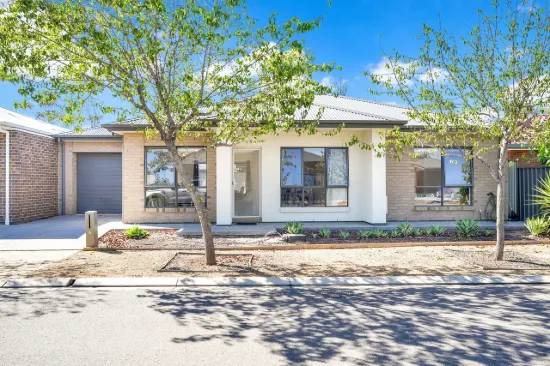A Well-Located Home Offering Easy Living