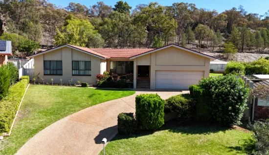 "A Rare Find | Expansive Family Home in Blue-Chip Cul-de-Sac
