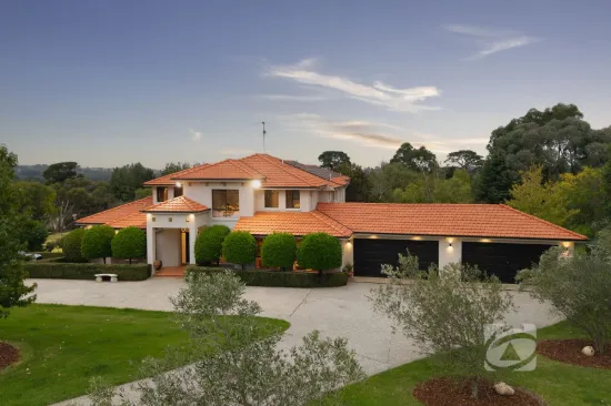 Iconic Berwick Luxury Estate