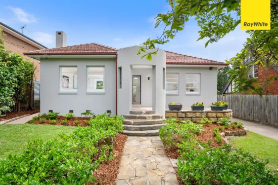 Unbeatable Location! Full-Brick Home with Development Potential (STCA)