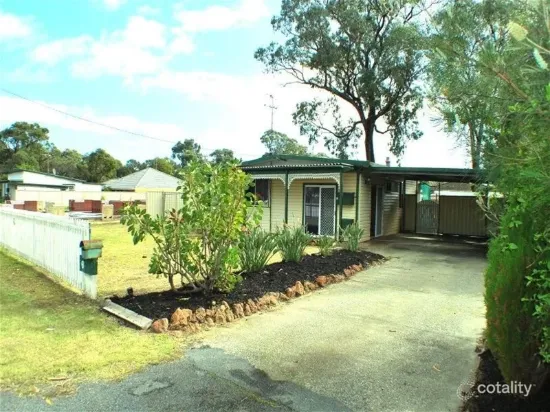 Coastal Convenience Meets Comfortable Living in the Heart of Mandurah
