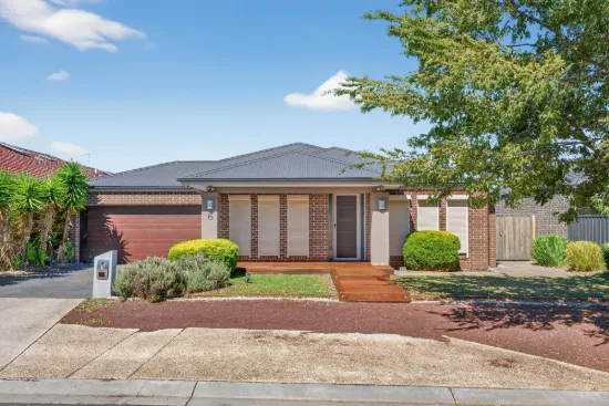 Spacious Family Living with Multiple Living Zones