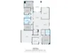 Spacious Family Living with Multiple Living Zones