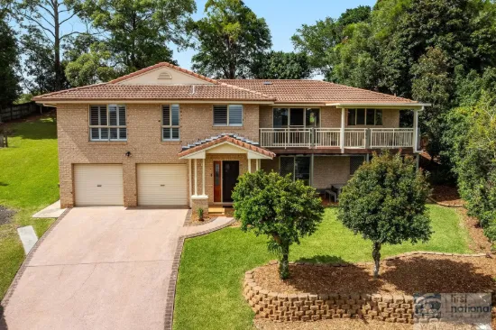 SPACIOUS FAMILY HOME