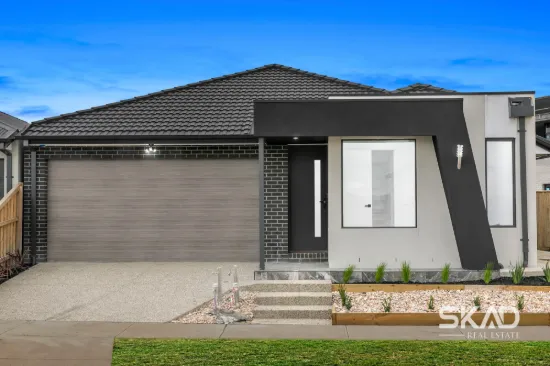 Luxurious Brand New Ready to Move in!! 