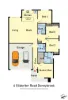 Luxurious Brand New Ready to Move in!! 