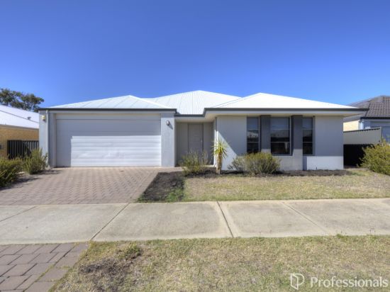 Stylish & Comfortable Family Home 