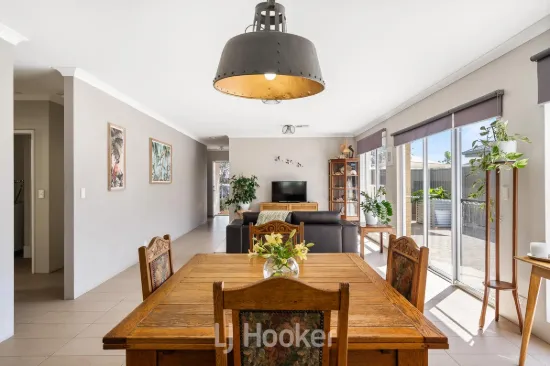 Effortless Living in a Prime Vasse Location
