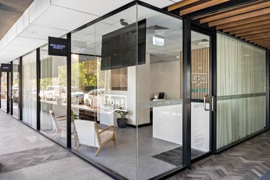 Stone Real Estate - Glenorie - Real Estate Agency