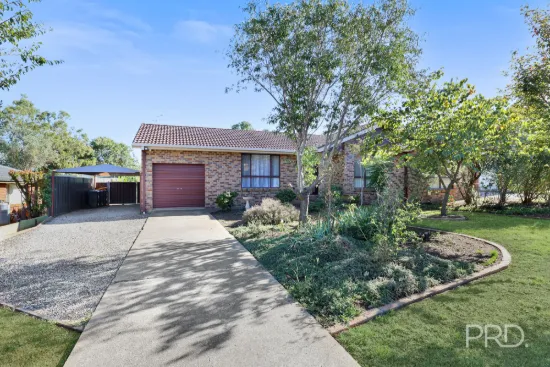 Spacious Renovated Brick Home