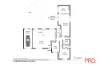 Spacious Renovated Brick Home