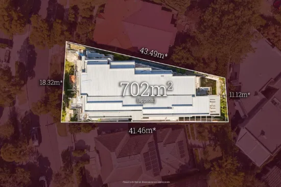 Luxury project underway in Balwyn High zone