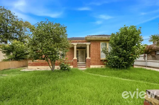 Character Home on Generous Allotment - Unlock the Future