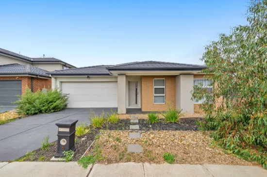 Designed for Comfortable Living in Berwick