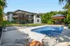 Coastal lifestyle oasis in tightly-held Skennars Head