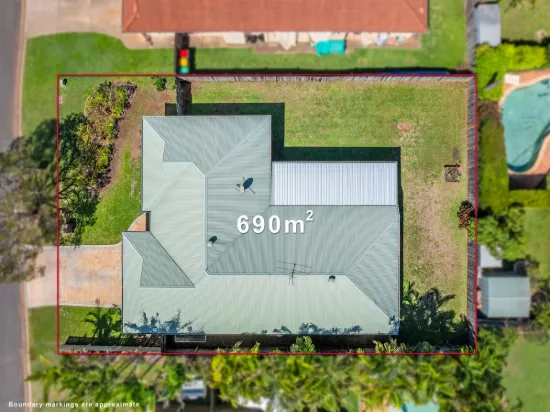 SPACIOUS FAMILY HOME IN PRIME ORMISTON COLLEGE LOCATION