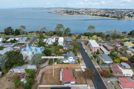 PRIME REAR ALLOTMENT IN A BLUE-CHIP COASTAL POCKET