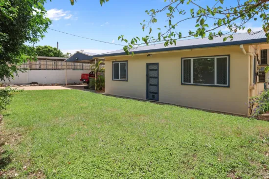 Cool Living on the CBD Doorstep