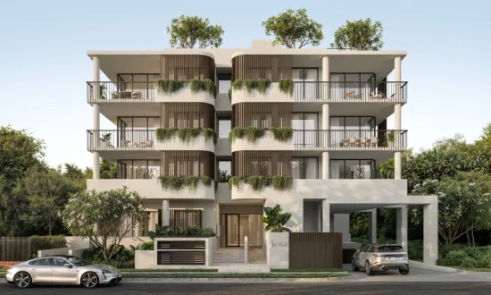 Koya Residences