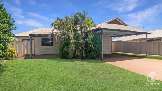 Spacious Family Living