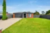 Quiet Court Living with the Ultimate Shed