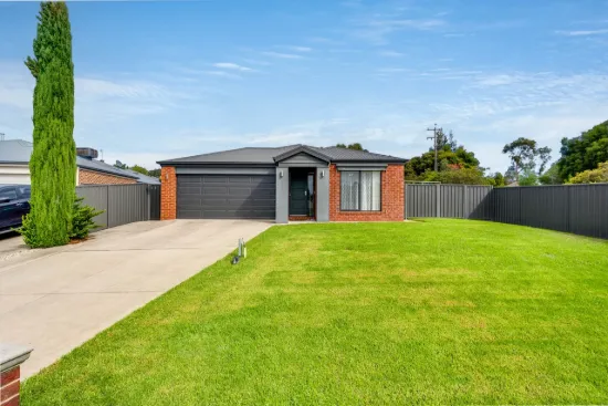 Quiet Court Living with the Ultimate Shed