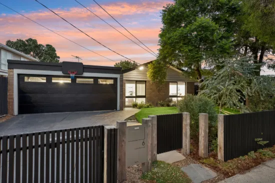 Brilliantly Located Family Space, Style and Comfort