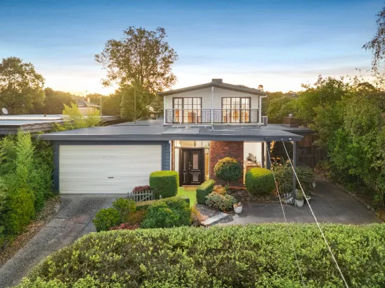 Expansive Double-Storey Haven Designed for Growing and Multi-Generational Families