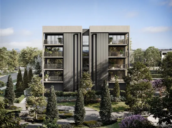 Solai, Denman Prospect