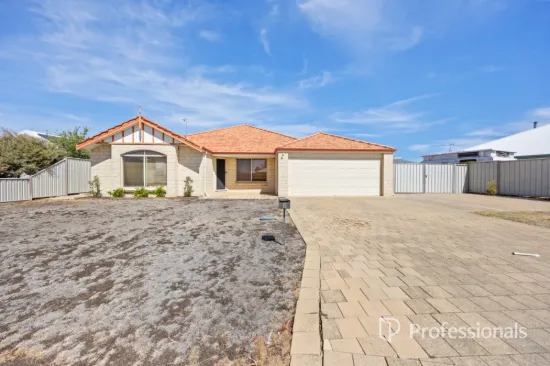 Your Ideal Family Home with Side Access and Workshop