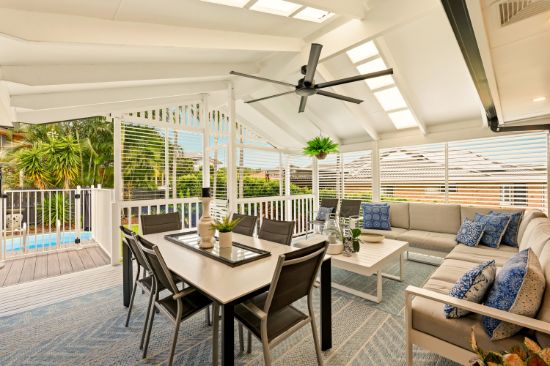The Complete Package – Luxury Renovation, Pool & Unmatched Parking