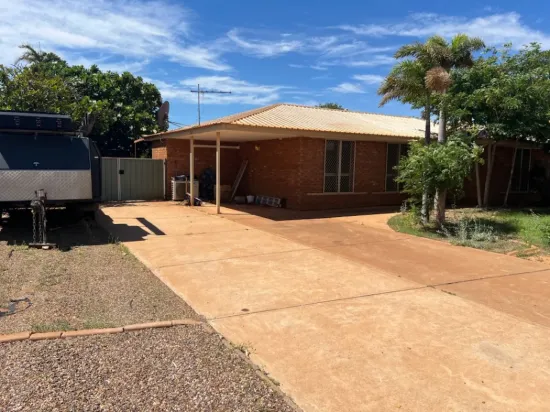 SOLID BRICK HOME FOR THE INVESTOR OR HOME HUNTER