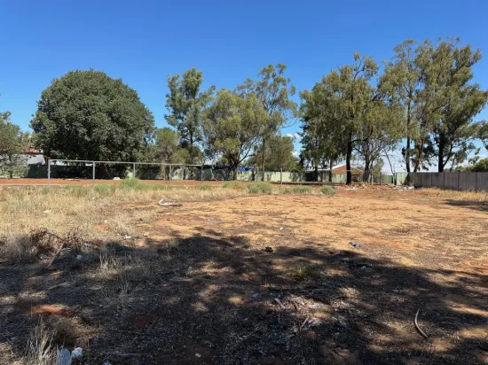 South Griffith - Residential Land Opportunity