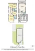 Space, Flexibility and Modern 4 Bedroom Family Living!