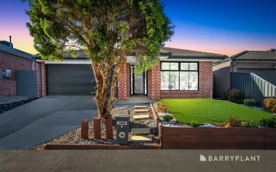 Designed for Family Living and Effortless Entertaining