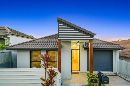 Elevated Park Edge Living with Space, Comfort and Lifestyle Appeal