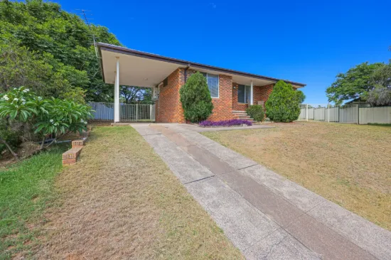 Smart Start Three Bedroom Home