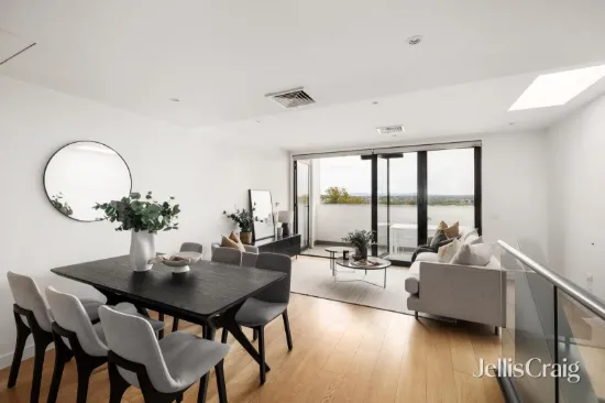 A boutique seduction with impressive view