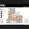 90% Renovated | 5 Bedroom Family Entertainer in Quiet Cul-De-Sac
